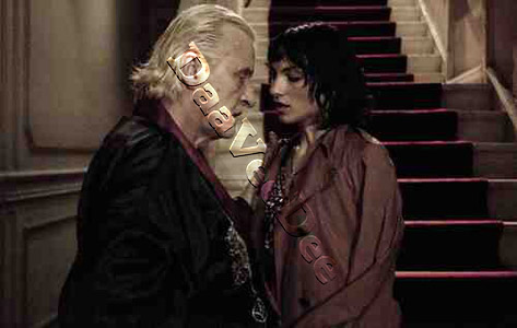 The Future | Il Futuro  |   DVD